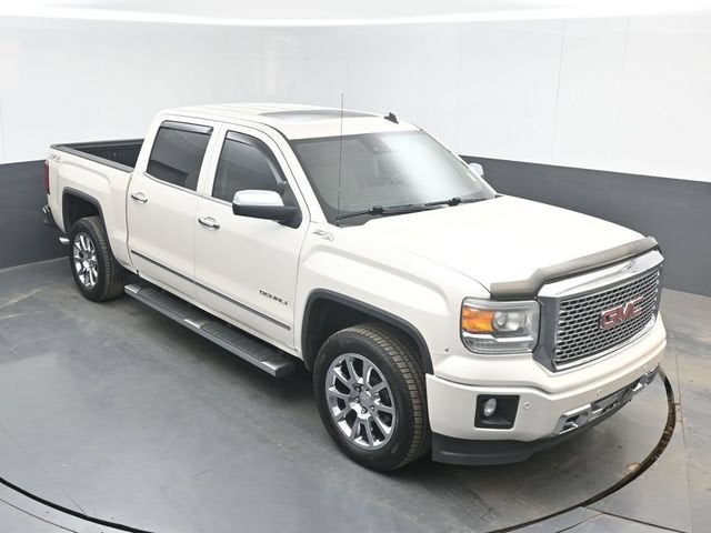 2014 GMC Sierra 1500 Denali