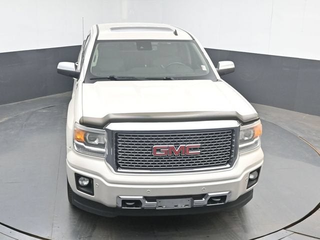 2014 GMC Sierra 1500 Denali