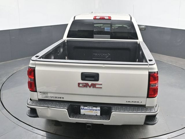 2014 GMC Sierra 1500 Denali