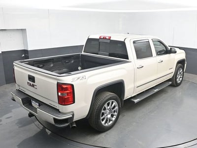 2014 GMC Sierra 1500 Denali