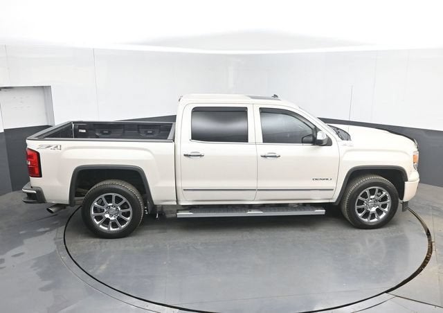 2014 GMC Sierra 1500 Denali