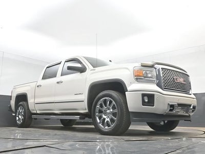 2014 GMC Sierra 1500 Denali