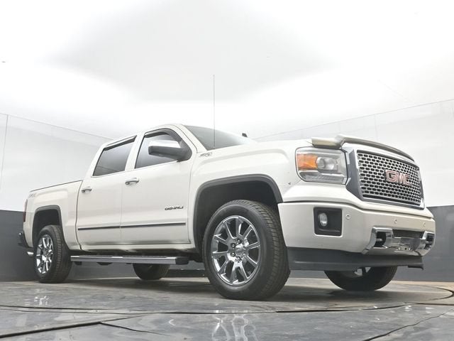 2014 GMC Sierra 1500 Denali