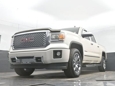 2014 GMC Sierra 1500 Denali