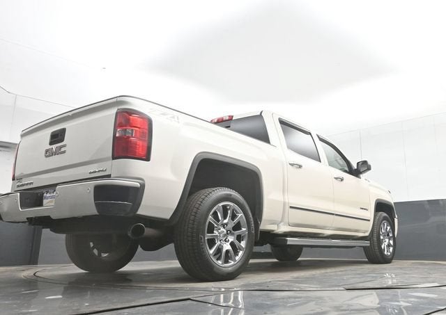 2014 GMC Sierra 1500 Denali