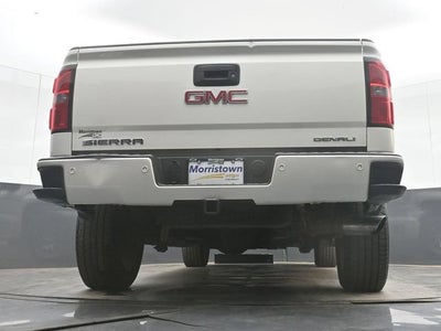 2014 GMC Sierra 1500 Denali