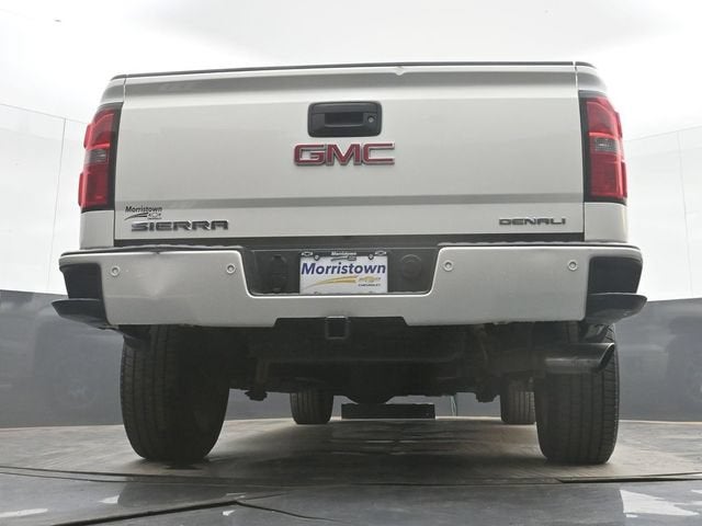 2014 GMC Sierra 1500 Denali