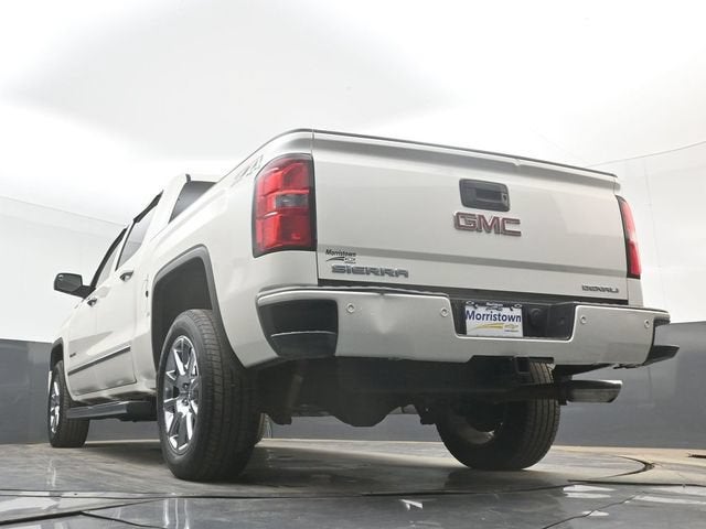 2014 GMC Sierra 1500 Denali