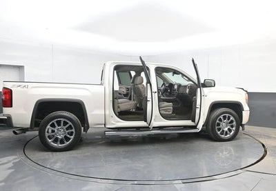 2014 GMC Sierra 1500 Denali