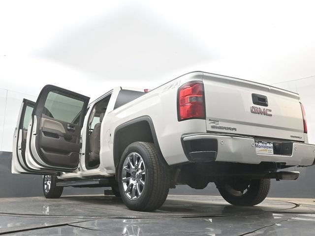 2014 GMC Sierra 1500 Denali
