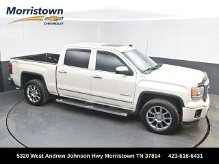 2014 GMC Sierra 1500 Denali