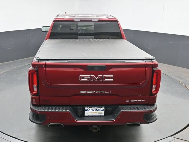 2019 GMC Sierra 1500 Denali