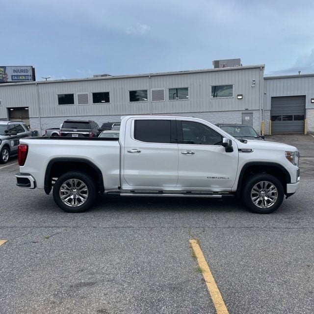 2019 GMC Sierra 4WD Crew Cab Short Box's photo