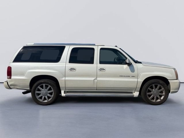 2005 Cadillac Escalade ESV Platinum Edition