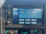 2005 Cadillac Escalade ESV Platinum Edition
