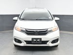 2019 Honda Fit EX