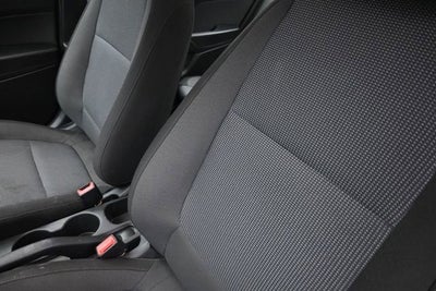 2022 Hyundai Accent SE
