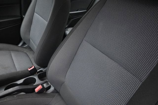 2022 Hyundai Accent SE