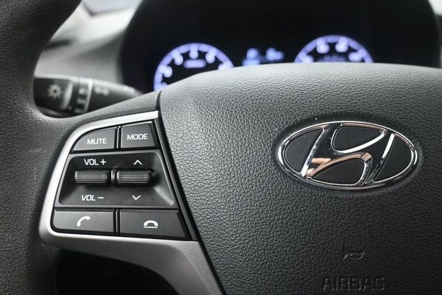 2022 Hyundai Accent SE