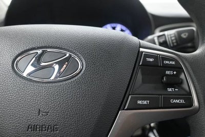 2022 Hyundai Accent SE