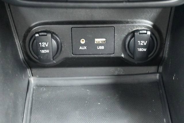 2022 Hyundai Accent SE