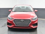 2022 Hyundai Accent SE