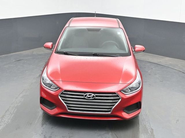 2022 Hyundai Accent SE