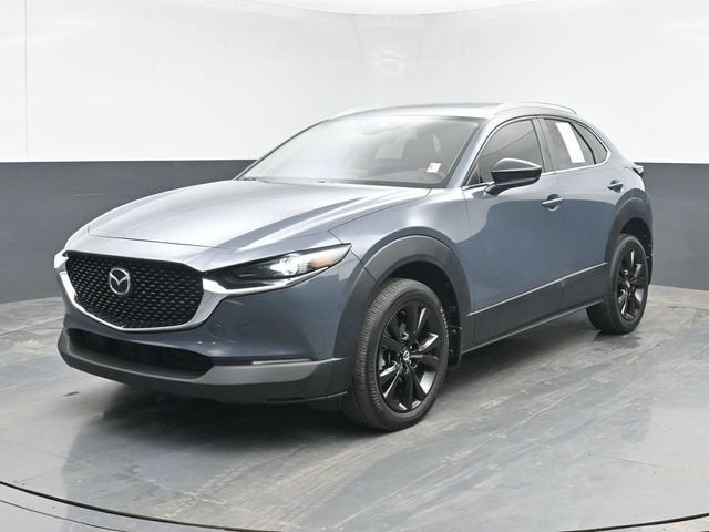 2023 Mazda Mazda CX-30 2.5 S Carbon Edition