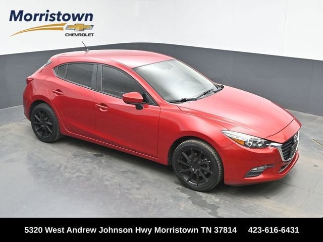 2017 Mazda CX-3 Sport MT 5-Door SKYACTIV's photo