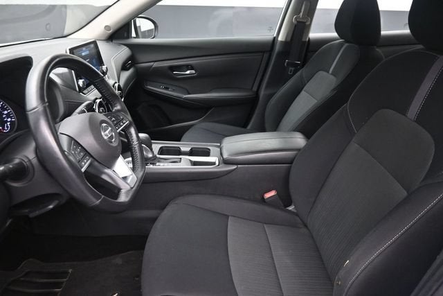 2023 Nissan Sentra SV Xtronic CVT