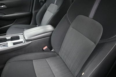 2023 Nissan Sentra SV Xtronic CVT