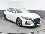 2023 Nissan Sentra SV Xtronic CVT