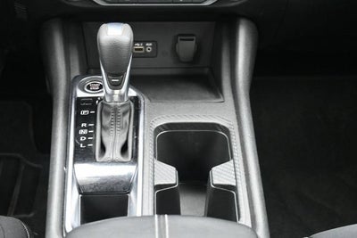 2023 Nissan Sentra SV Xtronic CVT