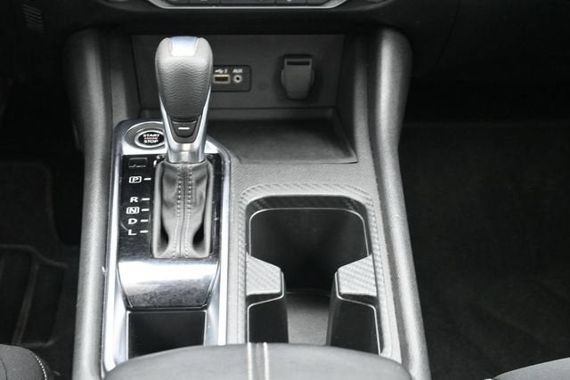 2023 Nissan Sentra SV Xtronic CVT