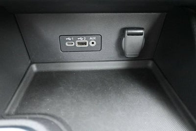 2023 Nissan Sentra SV Xtronic CVT
