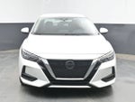 2023 Nissan Sentra SV Xtronic CVT