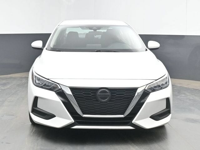 2023 Nissan Sentra SV Xtronic CVT
