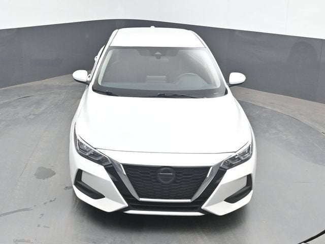 2023 Nissan Sentra SV Xtronic CVT