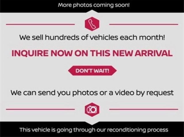 2011 Nissan Versa 1.8 S