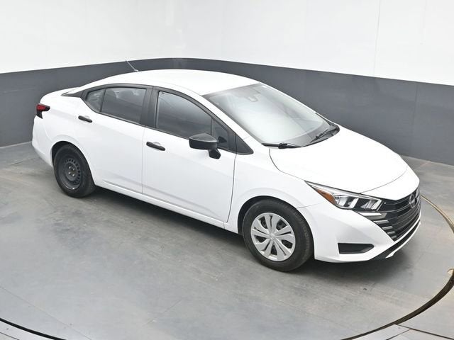 2023 Nissan Versa S