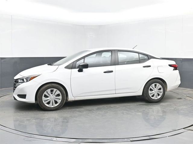 2023 Nissan Versa S