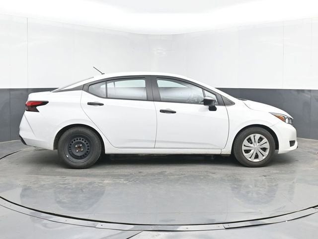 2023 Nissan Versa S