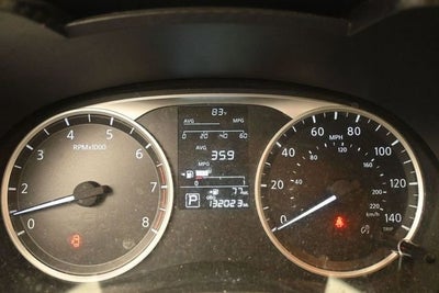 2023 Nissan Versa S