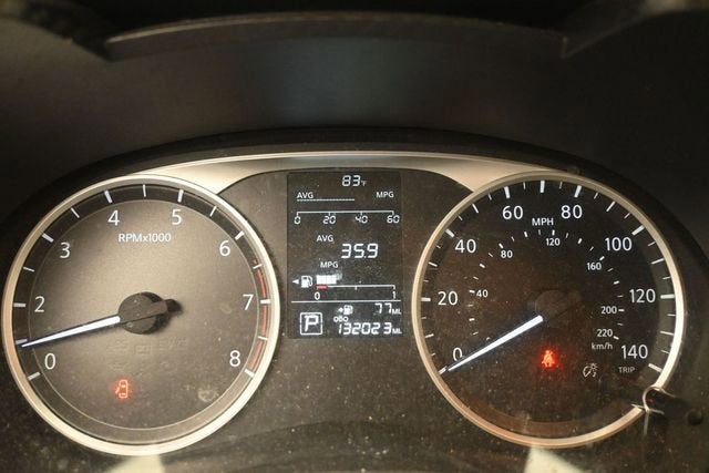 2023 Nissan Versa S