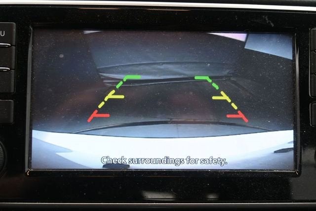 2023 Nissan Versa S