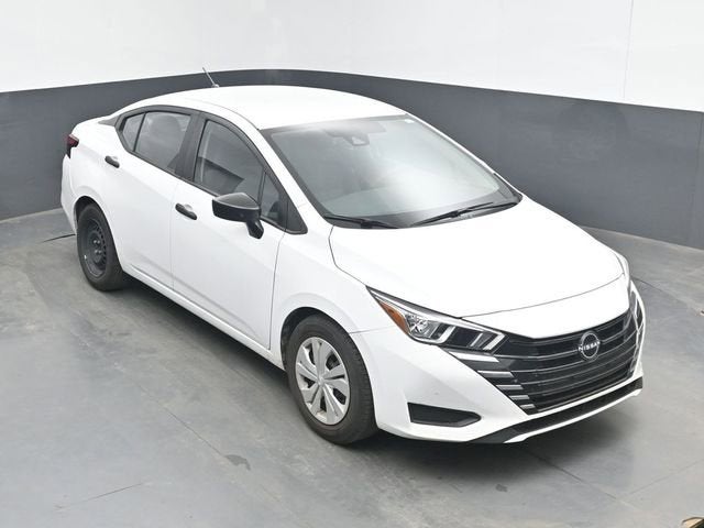 2023 Nissan Versa S