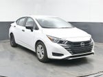 2023 Nissan Versa S