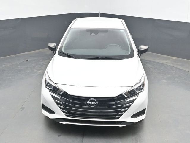 2023 Nissan Versa S