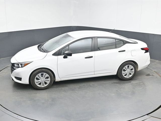 2023 Nissan Versa S