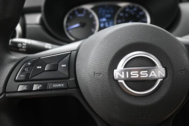 2023 Nissan Versa S
